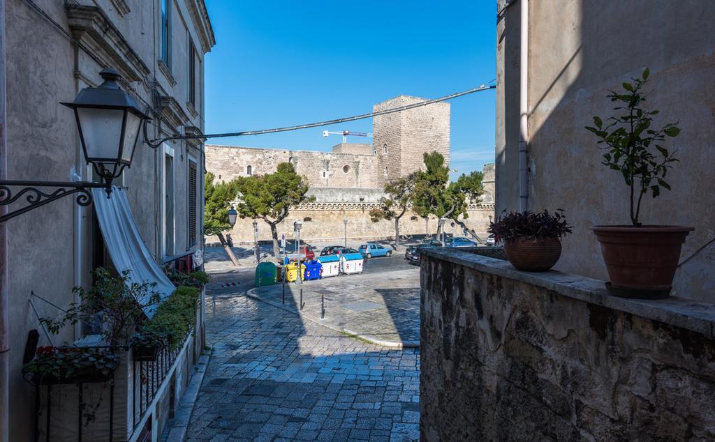 Apartments Arco Basso Bari Kültér fotó